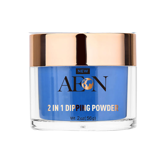 Aeon Two in One Powder - What's Up 2 oz - #62 - Premier Nail Supply 