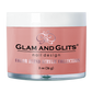 Glam & Glits Acrylic Powder Color Blend (Cover)  Dark Blush 2 oz - BL3060 - Premier Nail Supply 