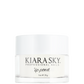 Kiara Sky Dip powder - Milky White 1 oz - #D623 - Premier Nail Supply 