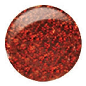 Lechat CM Nail Art - Red Glitter  (1/3 oz.) - #NA21 - Premier Nail Supply 