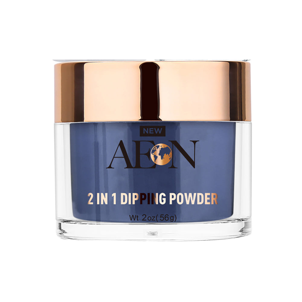 Aeon Two in One Powder - Open Sea 2 oz - #67 - Premier Nail Supply 
