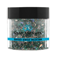 Glam & Glits - Fantasy Acrylic - Fog 1oz - FAC513 - Premier Nail Supply 