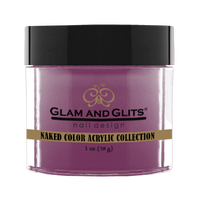 Glam & Glits - Acrylic Powder Femme Fatale 1 oz - NCAC425 - Premier Nail Supply 