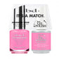 IBD Advanced Wear Color Duo Tickled Pink - #65488 - Premier Nail Supply 