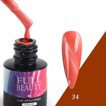 Full Beauty Glowing The Dark  Cat Eye 0.25 oz - #CN26 - Premier Nail Supply 