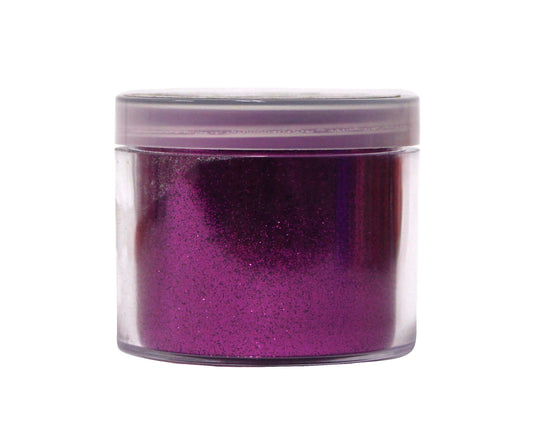 Effx Glitter - Fuchsia Madness 2.5 oz - #GFX48 - Premier Nail Supply 