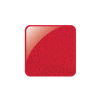 Glam & Glits Matte Acrylic Powder Red Velvet MAT641 - Premier Nail Supply 
