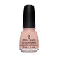 China Glaze Nail Lacquer  - Note To Selfie (Rose Brown Crème)  0.5 oz  - # 83966 - Premier Nail Supply 