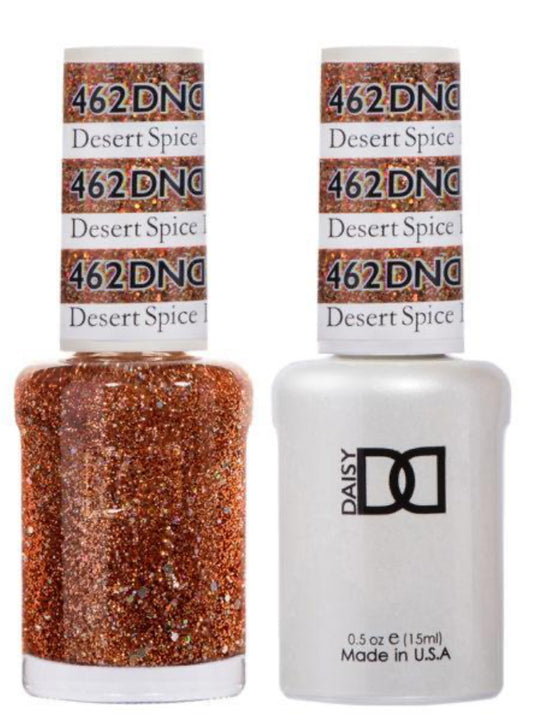 DND  Gelcolor - Desert Spice 0.5 oz - #DD462 - Premier Nail Supply 