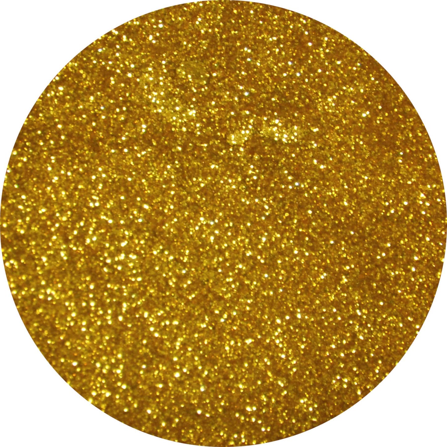 Effx Glitter - 24K Gold 2.5 oz - #GFX34 - Premier Nail Supply 