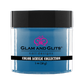 Glam & Glits Color Acrylic (Cream) Sandy 1 oz - CAC325 - Premier Nail Supply 