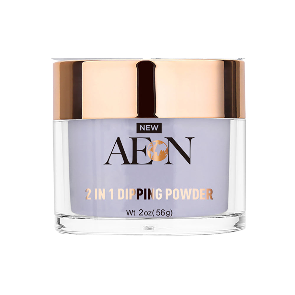 Aeon Two in One Powder - Concrete Jungles 2 oz - #70 - Premier Nail Supply 