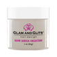 Glam & Glits - GLow Acrylic - Illuminate My Love 1 oz - GL2001 - Premier Nail Supply 