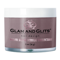 Glam & Glits Acrylic Powder Color Blend (Shimmer) Daydreamer 2 oz - BL3072 - Premier Nail Supply 
