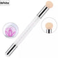 Ombré & Stamping Two Way Tool - Premier Nail Supply 