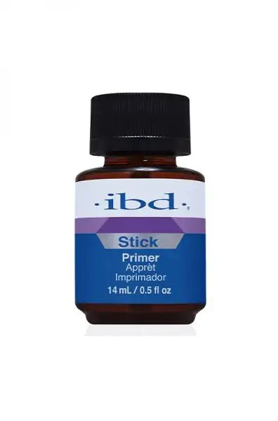IBD Stick Primer 0.5 oz - Premier Nail Supply 