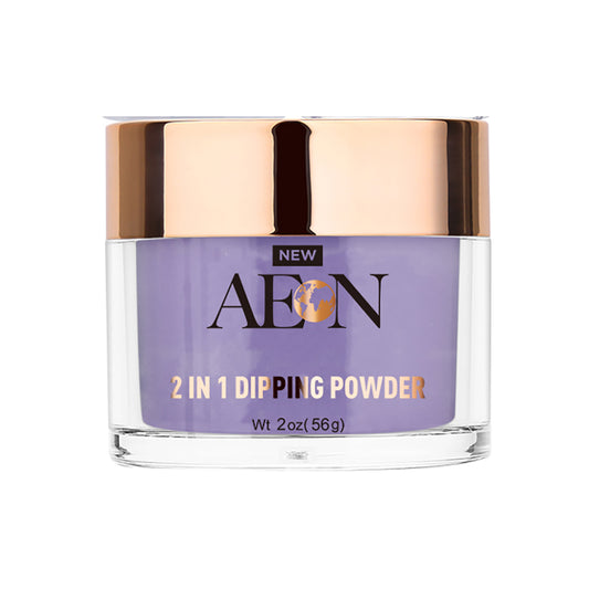 Aeon Two in One Powder - Dark Vibes 2 oz - #72 - Premier Nail Supply 