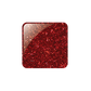 Glam & Glits - Glitter Acrylic Powder - Fire Red 2oz - GAC23 - Premier Nail Supply 