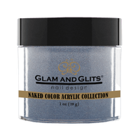 Glam & Glits - Acrylic Powder - Make Wave 1 oz - NCAC432 - Premier Nail Supply 