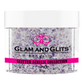 Glam & Glits - Glitter Acrylic Powder - Light Purple 2oz - GAC30 - Premier Nail Supply 