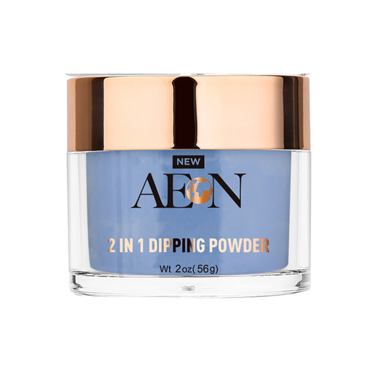 Aeon Two in One Powder - Sky's the Limit 2 oz - #74 - Premier Nail Supply 