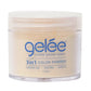 Gelee 3 in 1 Powder - Warm Buff 1.48 oz - #GCP06 - Premier Nail Supply 