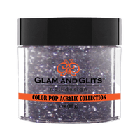 Glam & Glits Color Pop Acrylic (Shimmer) Cruise Ship 1 oz - CPA394 - Premier Nail Supply 