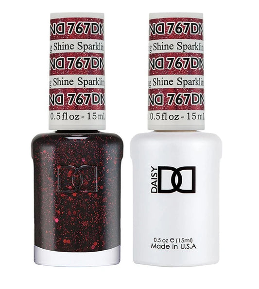 DND  Gelcolor - Sparking Shine 0.5 oz - #DD767 - Premier Nail Supply 