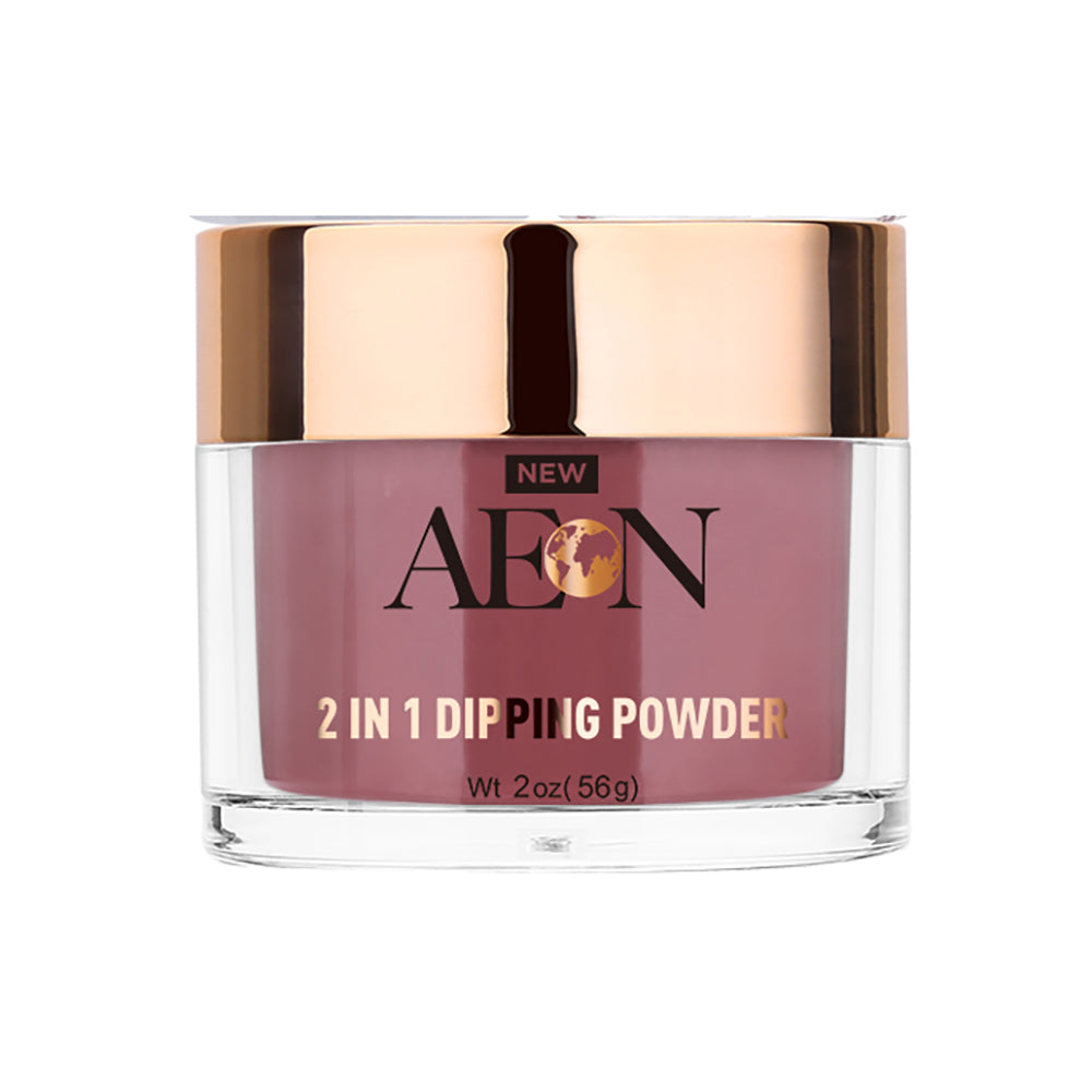 Aeon Two in One Powder - Night Stand 2 oz - #76 - Premier Nail Supply 