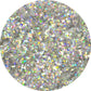 Effx Glitter - Crystal Ball 2.5 oz - #GFX21 - Premier Nail Supply 
