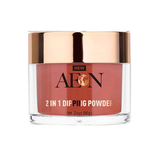 Aeon Two in One Powder - Big Apple NY 2 oz - #77 - Premier Nail Supply 