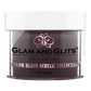Glam & Glits Acrylic Powder Color Blend Purple Pumps 2 oz - #Bl3040 - Premier Nail Supply 
