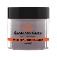 Glam & Glits Color Pop Acrylic (Cream) Barefoot 1 oz - CPA360 - Premier Nail Supply 