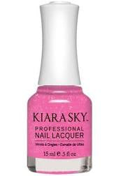 Kiara Sky Nail Lacquer - That’s Phat 0.5 oz - #N620 - Premier Nail Supply 