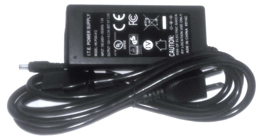 INTEGLOW SMD LED Lamp – Replacement Power Adapter SKU #LED40PA - Premier Nail Supply 
