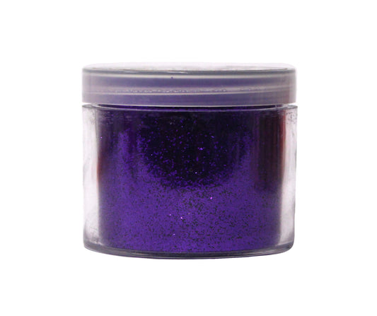 Effx Glitter - Purple Paradise 2.5 oz - #GFX47 - Premier Nail Supply 