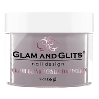 Glam & Glits Acrylic Powder Color Blend Sweet Cheeks 2 oz - Bl3035 - Premier Nail Supply 
