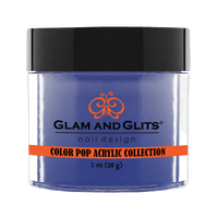 Glam & Glits Color Pop Acrylic (Neon) Wet Suit 1 oz - CPA353 - Premier Nail Supply 