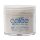 Gelee 3 in 1 Powder - Mocha 1.48 oz - #GCP13 - Premier Nail Supply 