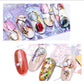 Light Orange  Mable Seashell - Individual Pack #12 - Premier Nail Supply 