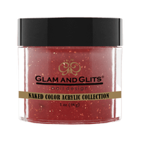 Glam & Glits - Acrylic Powder Charisma 1 oz - #NCAC441 - Premier Nail Supply 