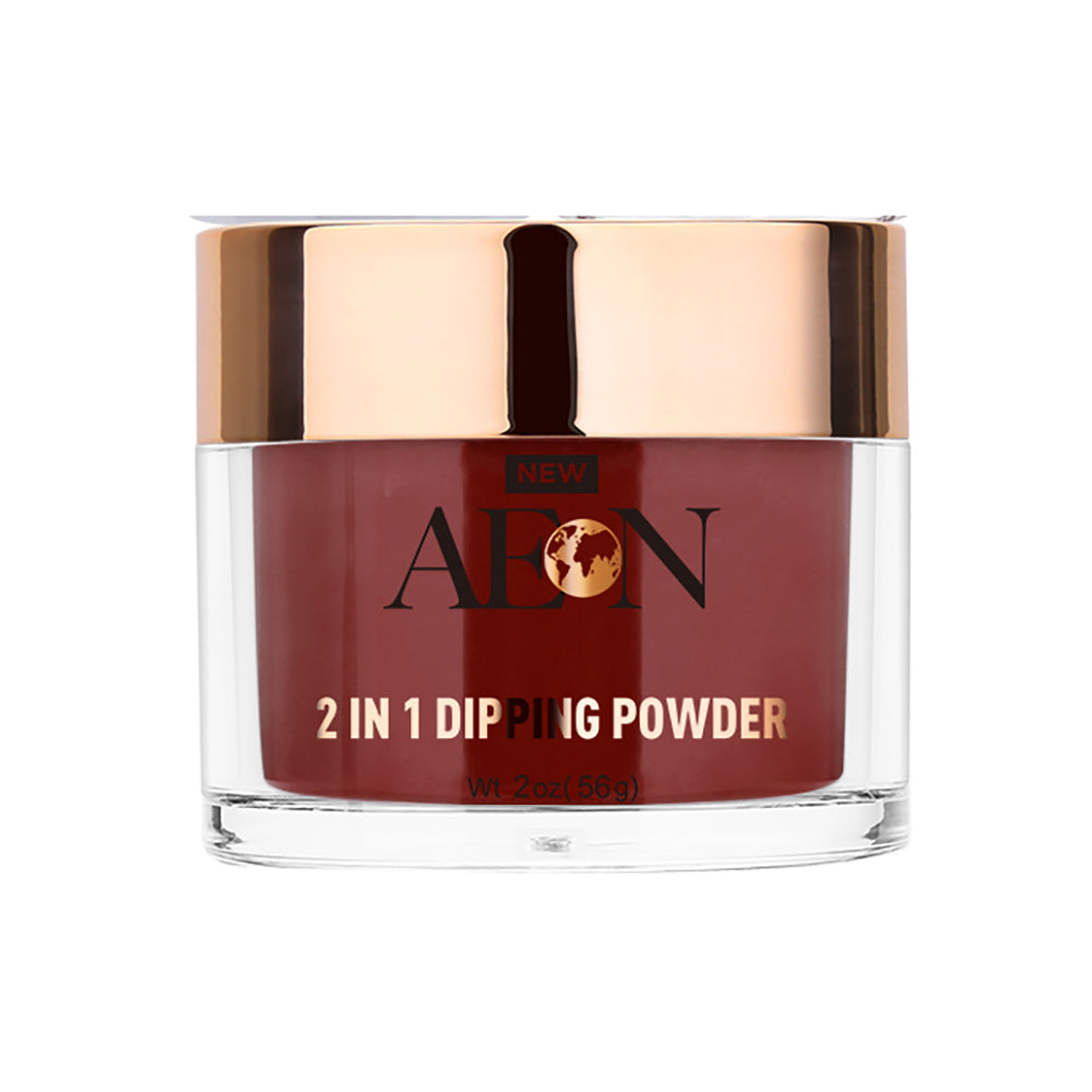 Aeon Two in One Powder - It's O-Live 2 oz - #84 - Premier Nail Supply 