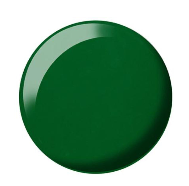 DND  Gelcolor - 4 Leaf Clover 0.5 oz - #DD748 - Premier Nail Supply 