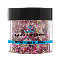 Glam & Glits - Fantasy Acrylic - Doll Me Up 1oz - FAC504 - Premier Nail Supply 