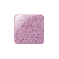 Glam & Glits Matte Acrylic Powder Purple Yam 1oz - MAT642 - Premier Nail Supply 