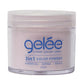 Gelee 3 in 1 Powder - Pink Pearl 1.48 oz - #GCP02 - Premier Nail Supply 