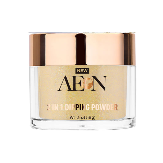 Aeon Two in One Powder - Puddin 2 oz - #87A - Premier Nail Supply 