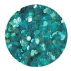 Effx Glitter - Riverside Blue 2.5 oz - #GFX70 - Premier Nail Supply 