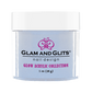 Glam & Glits Glow Acrylic (Shimmer) Starless 1oz - GL2037 - Premier Nail Supply 