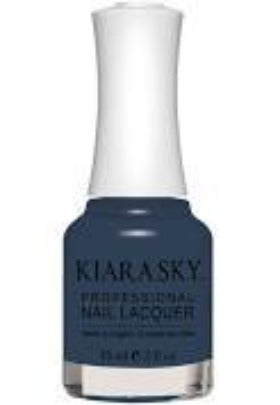 Kiara Sky Nail lacquer - Chill Pill 0.5 oz - #N573 - Premier Nail Supply 